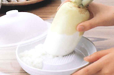 大根
