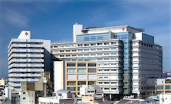 日本赤十字和歌山医療センター